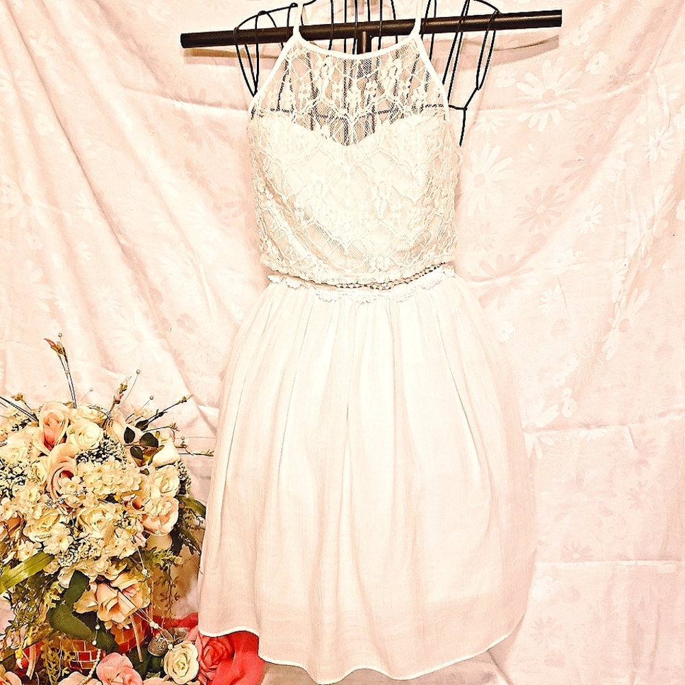 💗NWOT Summer Sunday Best.